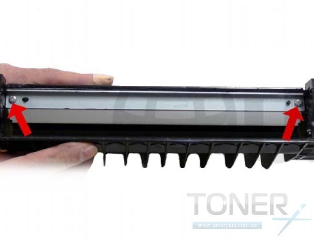 Інструкція із заправлення картриджа Xerox 106R01378 / 106R01379